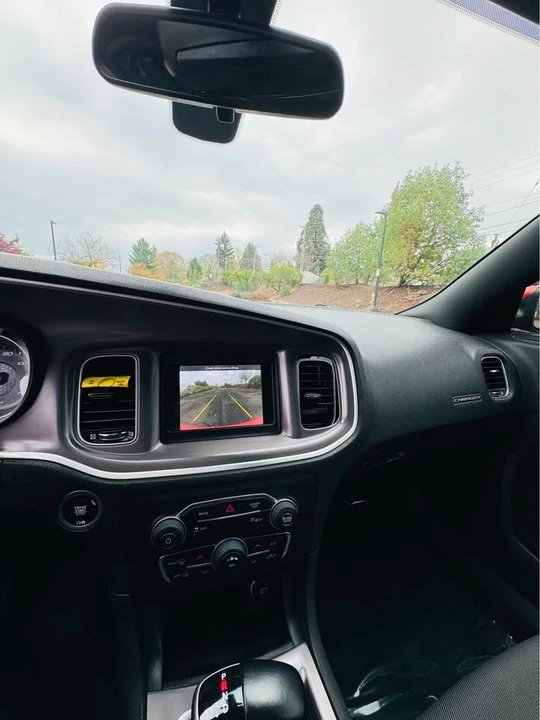 2019 Dodge Charger 7th Gen - Image 11 of 12