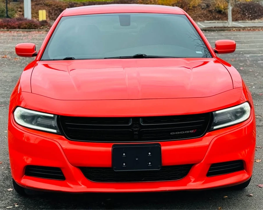 2019 Dodge Charger 7th Gen - Image 5 of 12