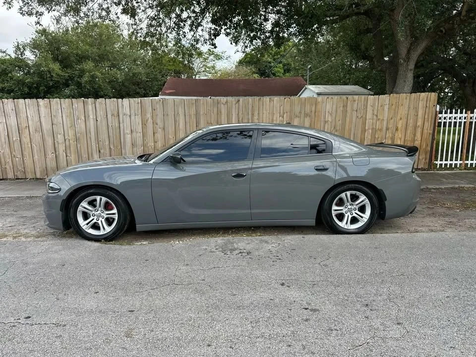 2019 Dodge Charger 7th Gen - Image 9 of 20