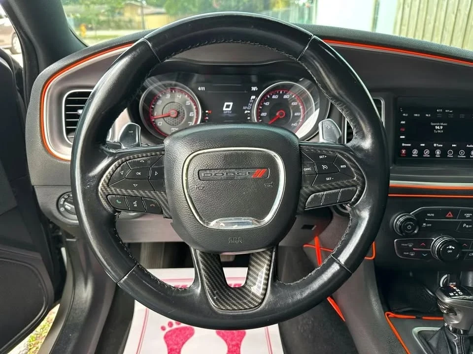 2019 Dodge Charger 7th Gen - Image 16 of 20