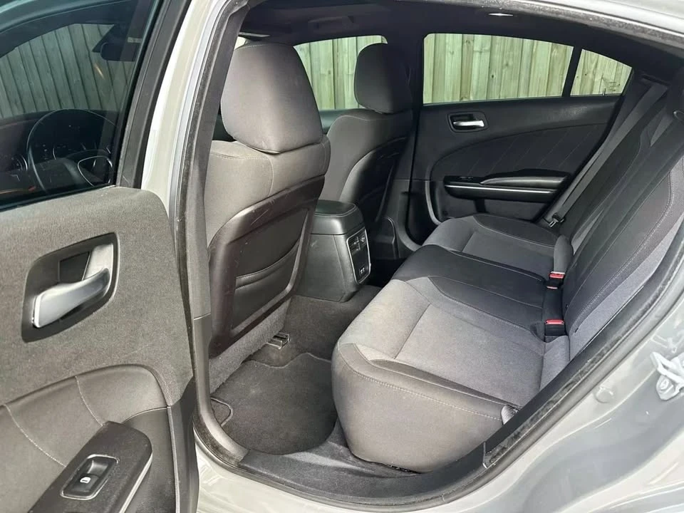 2019 Dodge Charger 7th Gen - Image 20 of 20
