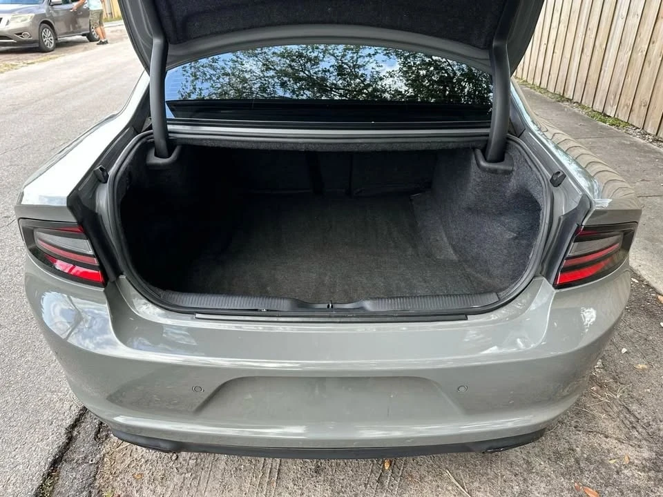 2019 Dodge Charger 7th Gen - Image 13 of 20