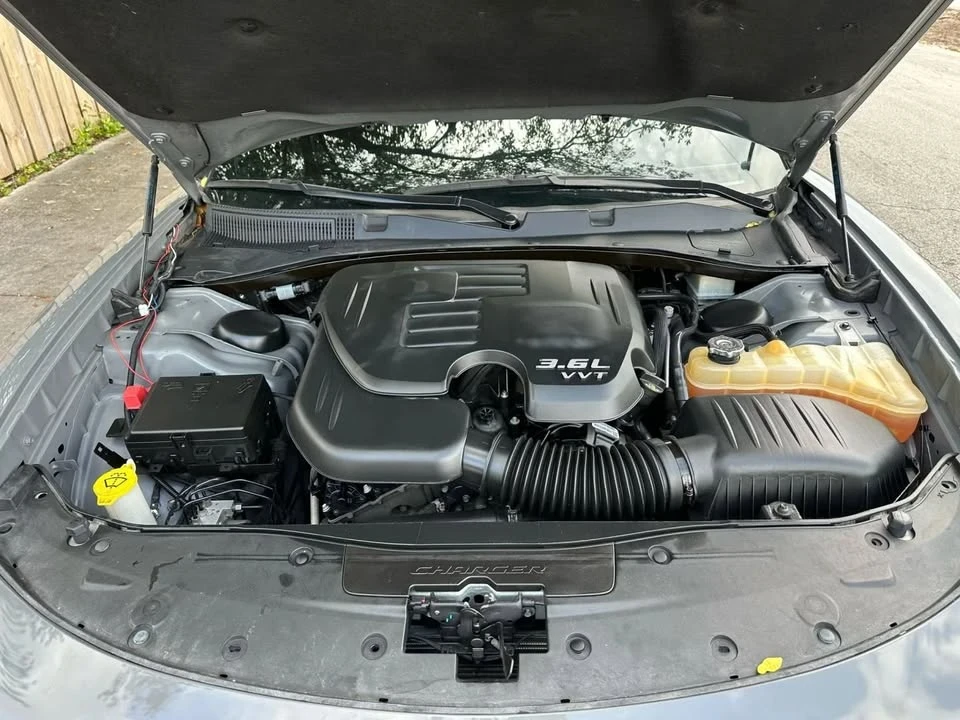 2019 Dodge Charger 7th Gen - Image 19 of 20