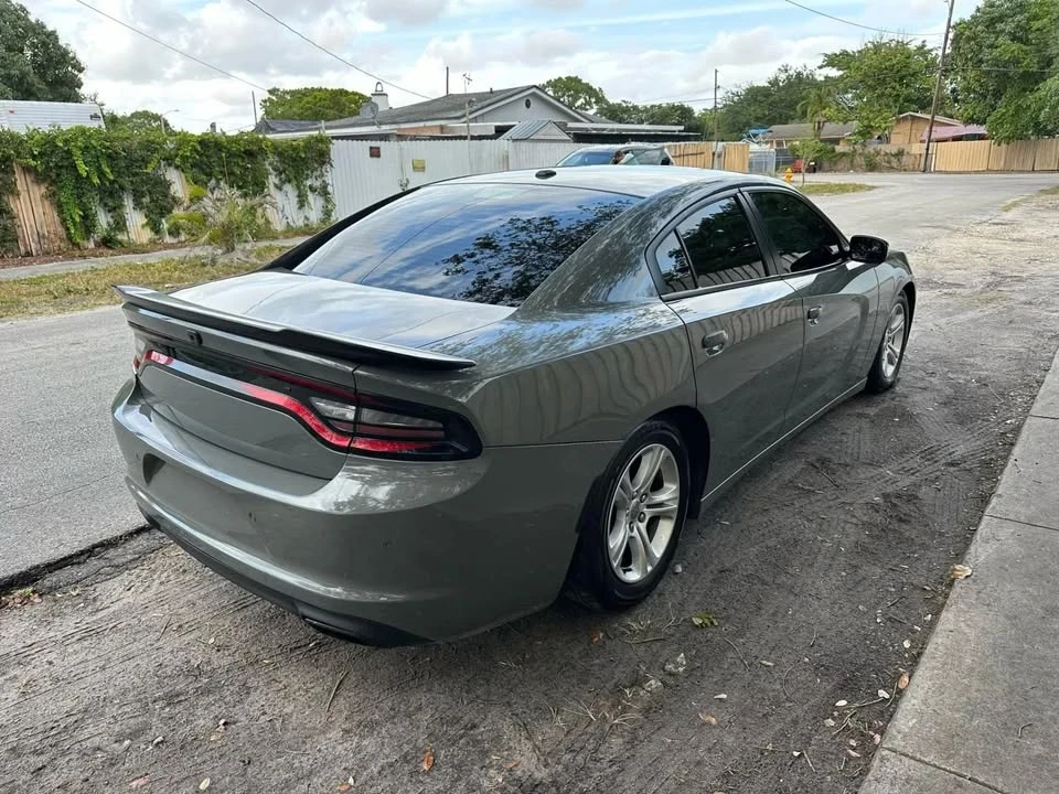 2019 Dodge Charger 7th Gen - Image 11 of 20