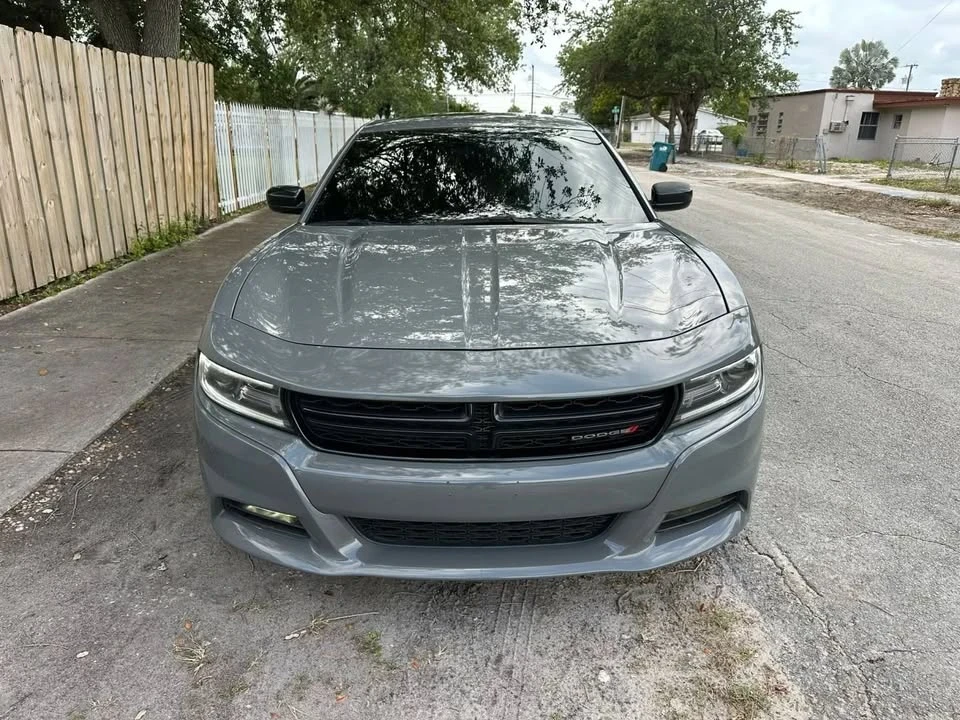 2019 Dodge Charger 7th Gen - Image 4 of 20