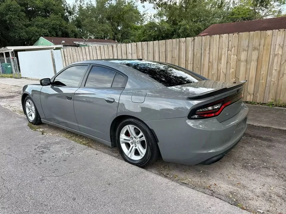 2019 Dodge Charger 7th Gen - Image 10 of 20