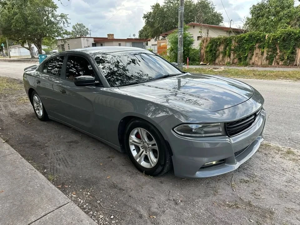 2019 Dodge Charger 7th Gen - Image 8 of 20