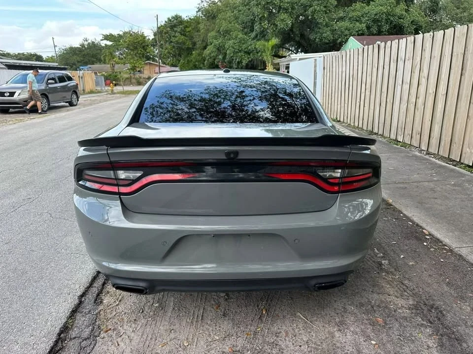 2019 Dodge Charger 7th Gen - Image 12 of 20