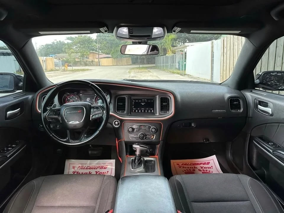 2019 Dodge Charger 7th Gen - Image 14 of 20