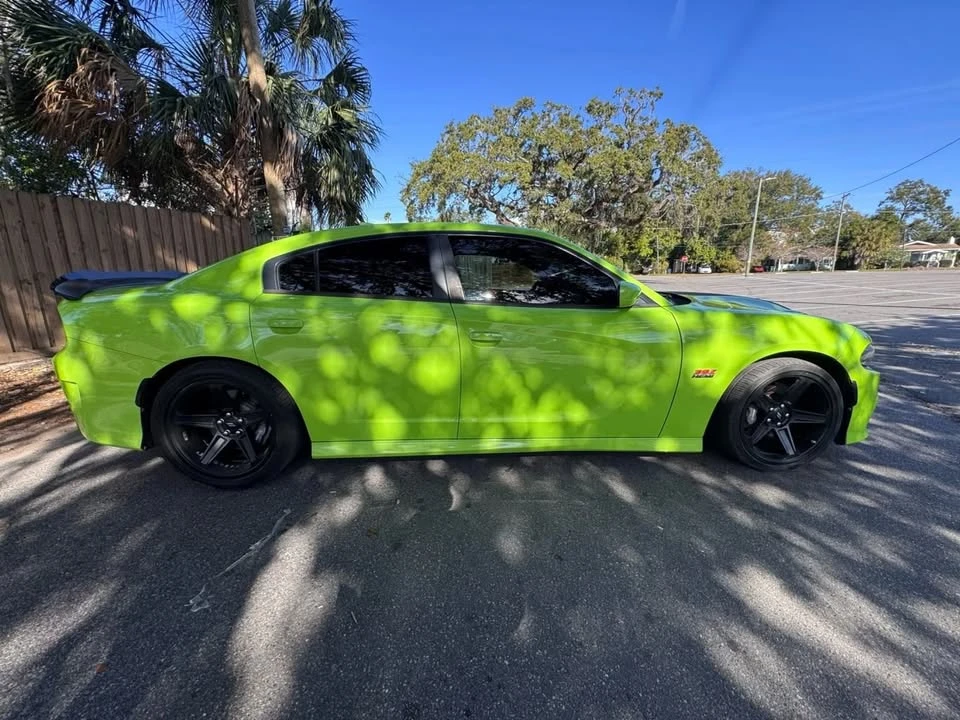 2019 Dodge Charger SRT & 392 7th Gen - Image 6 of 13