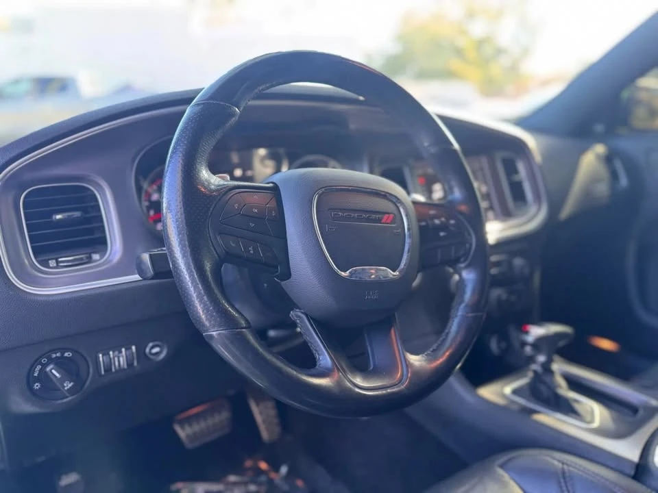 2019 Dodge Charger SRT & 392 7th Gen - Image 7 of 13