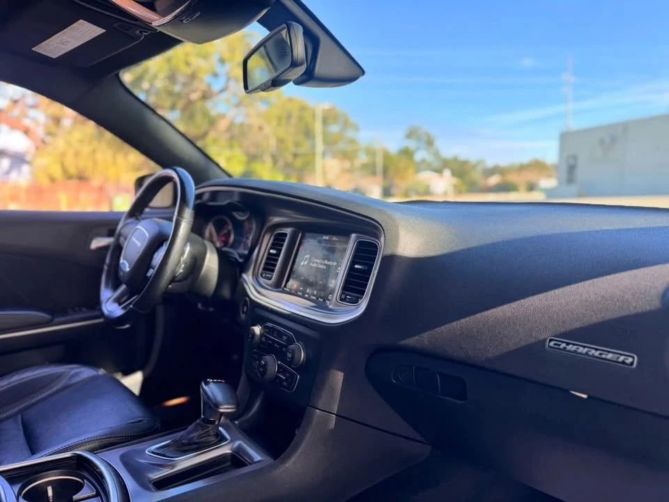 2019 Dodge Charger SRT & 392 7th Gen - Image 9 of 13