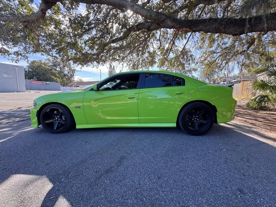 2019 Dodge Charger SRT & 392 7th Gen - Image 3 of 13