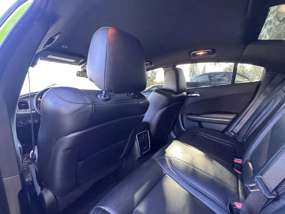 2019 Dodge Charger SRT & 392 7th Gen - Image 12 of 13