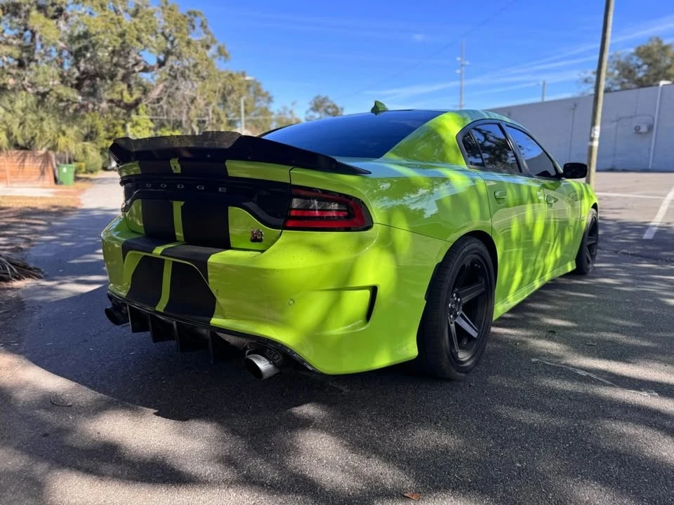 2019 Dodge Charger SRT & 392 7th Gen - Image 5 of 13