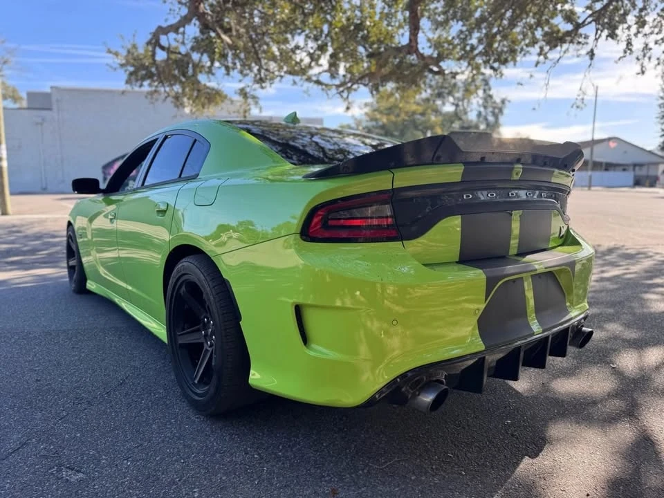 2019 Dodge Charger SRT & 392 7th Gen - Image 2 of 13
