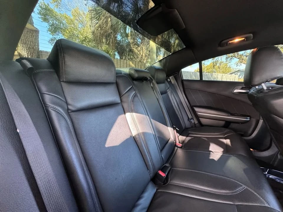 2019 Dodge Charger SRT & 392 7th Gen - Image 11 of 13