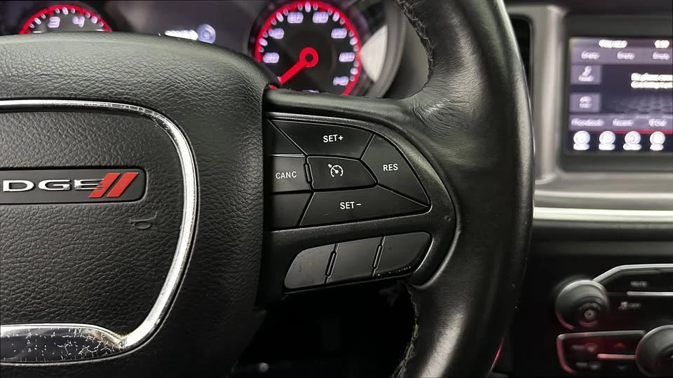 2019 Dodge Charger 7th Gen - Image 19 of 20