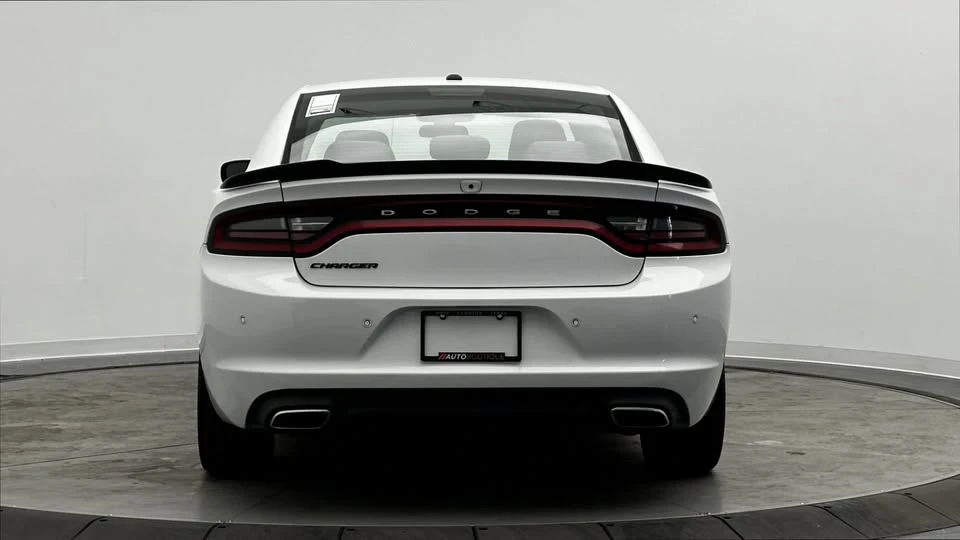 2019 Dodge Charger 7th Gen - Image 7 of 20