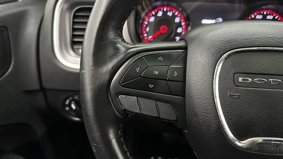 2019 Dodge Charger 7th Gen - Image 18 of 20