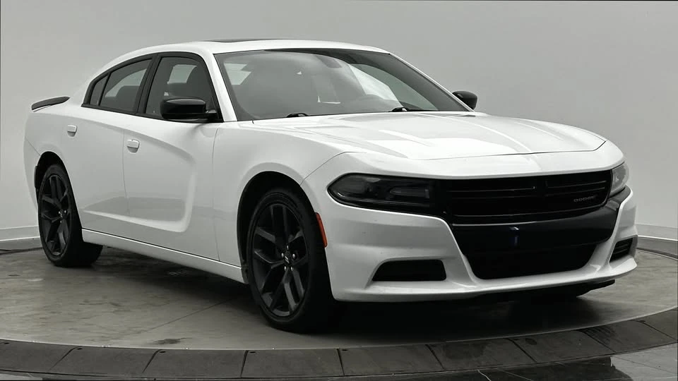 2019 Dodge Charger 7th Gen - Image 3 of 20