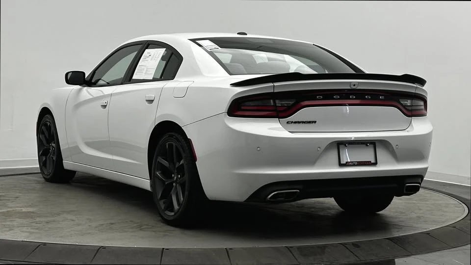2019 Dodge Charger 7th Gen - Image 6 of 20