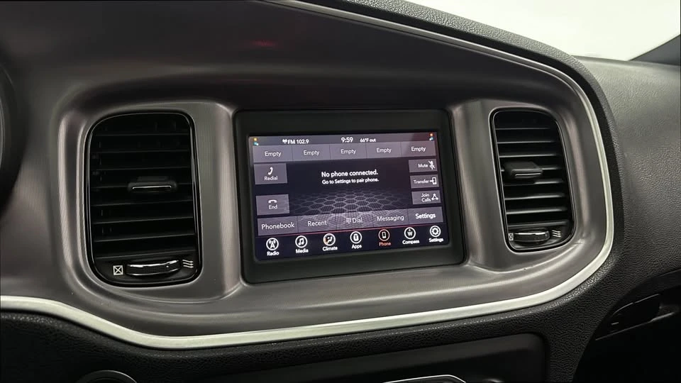 2019 Dodge Charger 7th Gen - Image 14 of 20