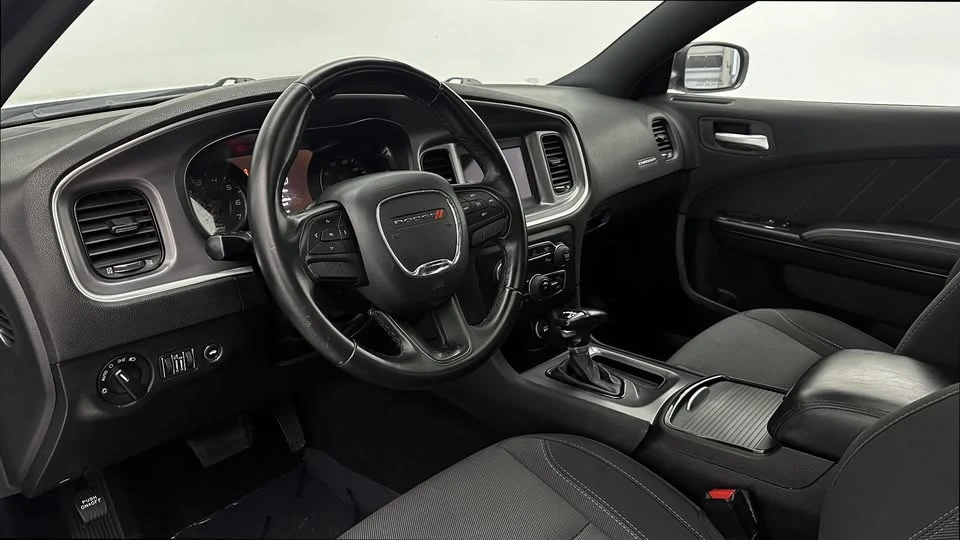 2019 Dodge Charger 7th Gen - Image 9 of 20