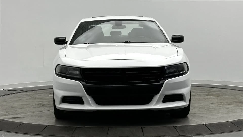 2019 Dodge Charger 7th Gen - Image 2 of 20