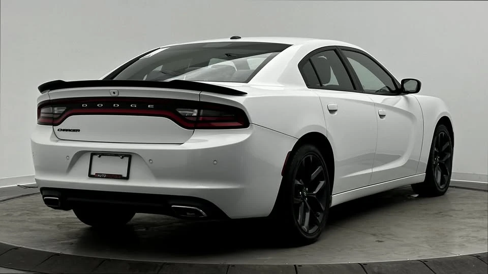 2019 Dodge Charger 7th Gen - Image 8 of 20