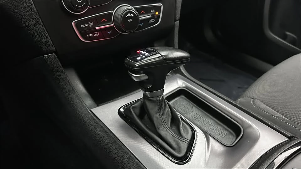2019 Dodge Charger 7th Gen - Image 16 of 20