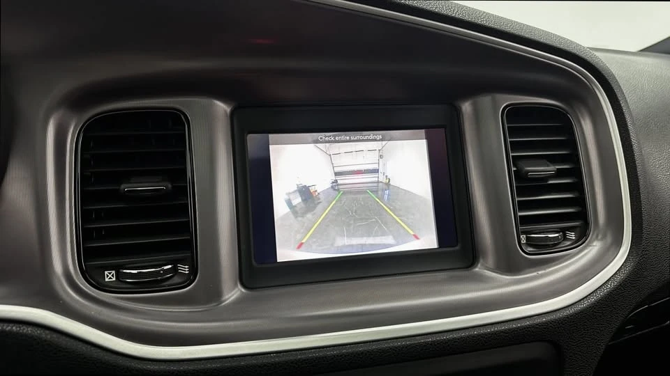 2019 Dodge Charger 7th Gen - Image 17 of 20