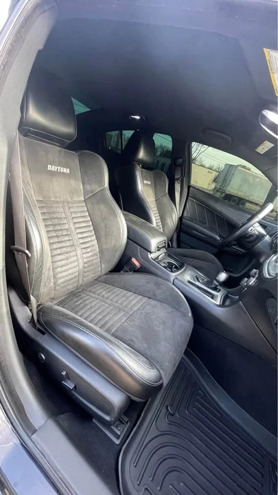 2019 Dodge Charger SRT & 392 7th Gen - Image 12 of 13