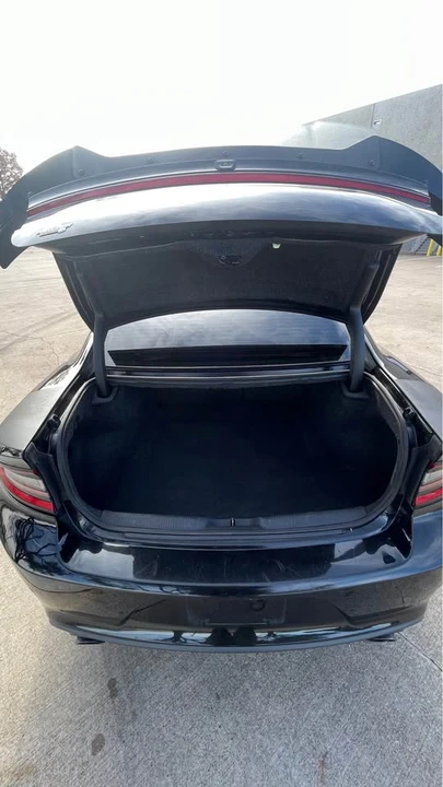 2019 Dodge Charger SRT & 392 7th Gen - Image 10 of 13