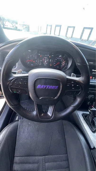 2019 Dodge Charger SRT & 392 7th Gen - Image 6 of 13