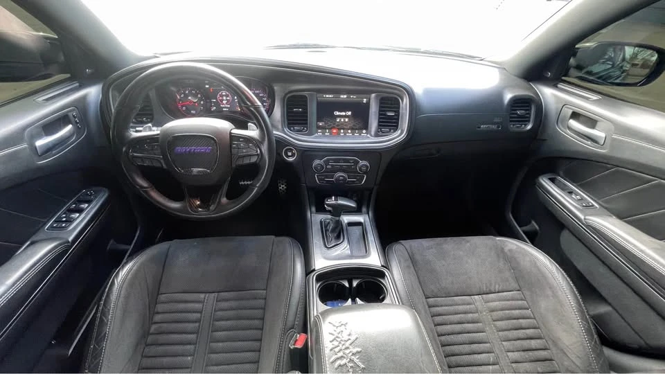 2019 Dodge Charger SRT & 392 7th Gen - Image 8 of 13