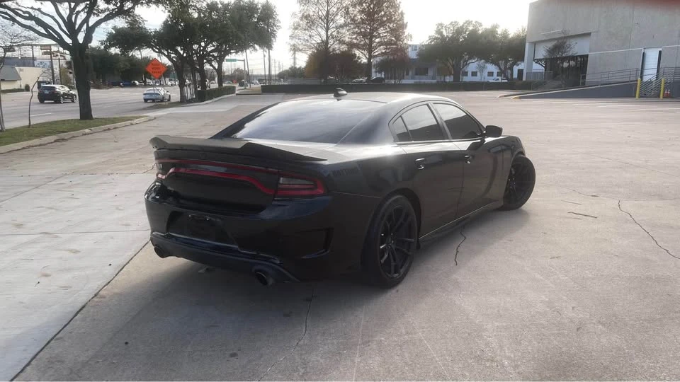 2019 Dodge Charger SRT & 392 7th Gen - Image 3 of 13