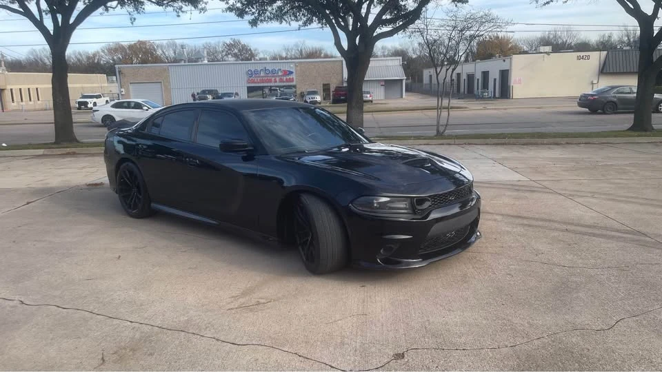 2019 Dodge Charger SRT & 392 7th Gen - Image 4 of 13