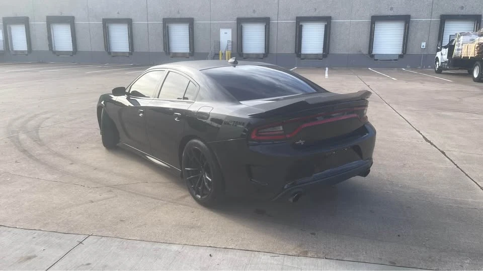 2019 Dodge Charger SRT & 392 7th Gen - Image 2 of 13