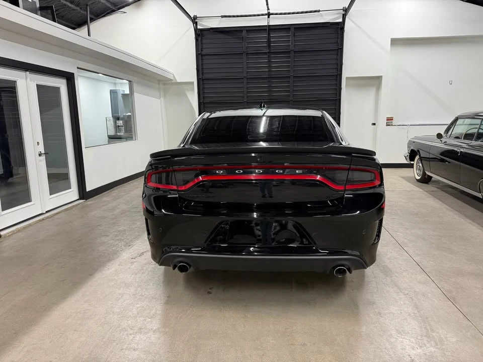 2019 Dodge Charger 7th Gen - Image 5 of 8