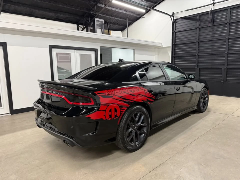 2019 Dodge Charger 7th Gen - Image 4 of 8