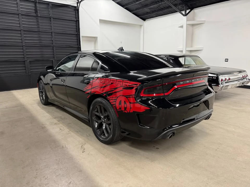 2019 Dodge Charger 7th Gen - Image 6 of 8