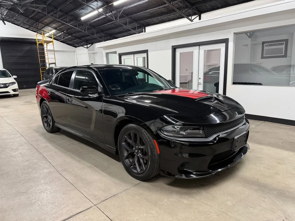 2019 Dodge Charger 7th Gen - Image 3 of 8