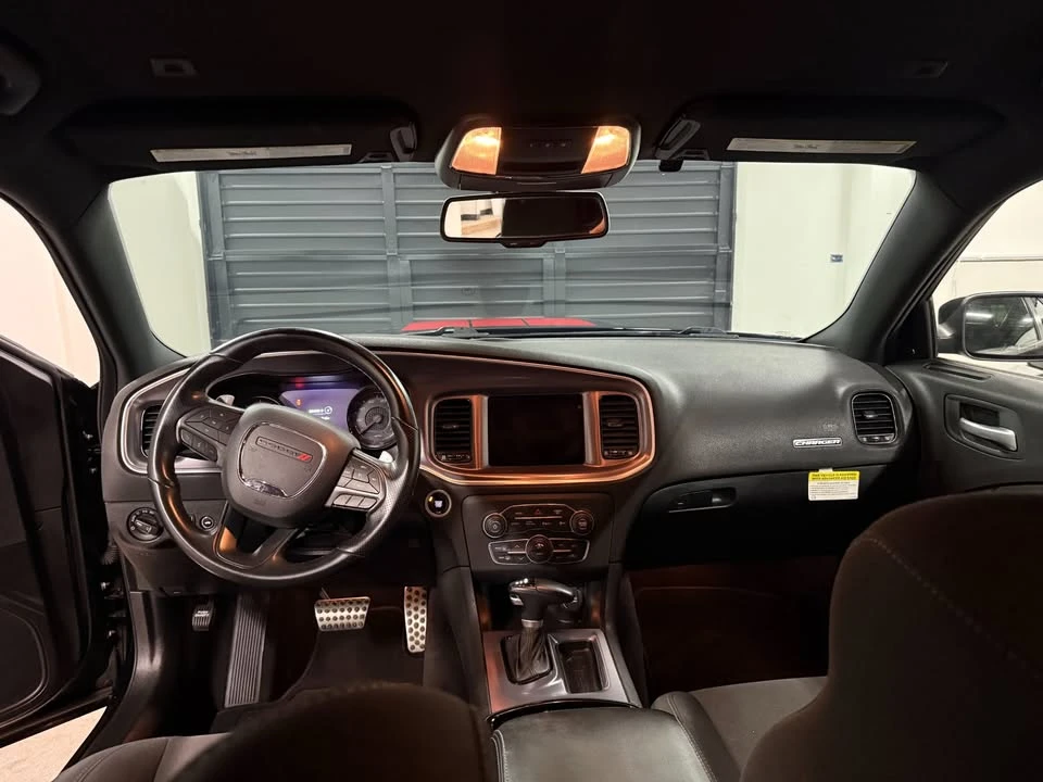 2019 Dodge Charger 7th Gen - Image 7 of 8