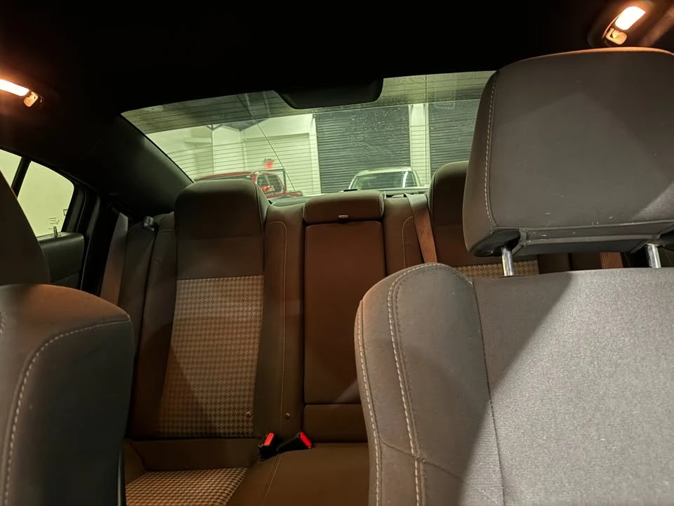 2019 Dodge Charger 7th Gen - Image 8 of 8