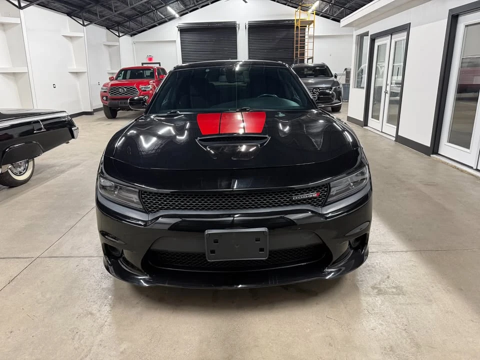 2019 Dodge Charger 7th Gen - Image 2 of 8