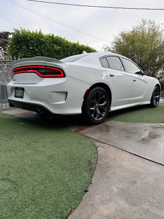 2019 Dodge Charger 7th Gen - Image 5 of 17