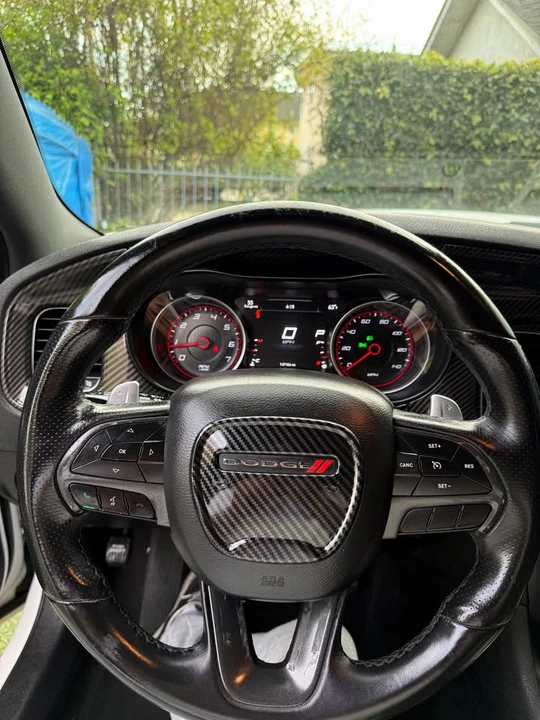 2019 Dodge Charger 7th Gen - Image 12 of 17