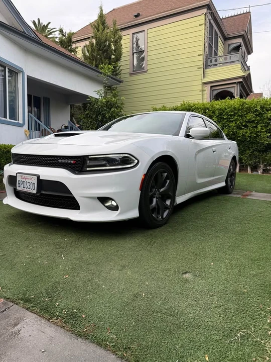 2019 Dodge Charger 7th Gen - Image 2 of 17