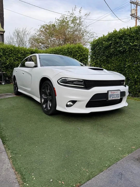 2019 Dodge Charger 7th Gen - Image 4 of 17